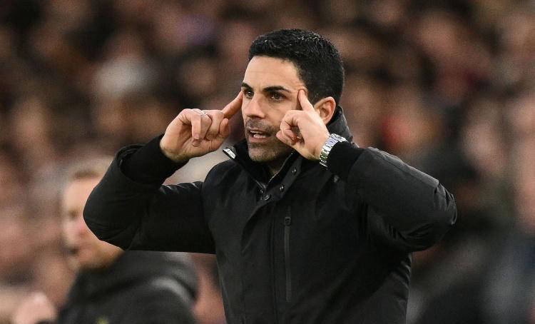 阿尔特塔争冠的优势：赛季末五场比赛均在伦敦进行，阿森纳享受主场利好